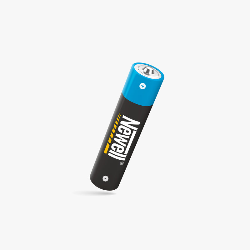 Newell Rechargeable NiMH AAA 900mAh x4