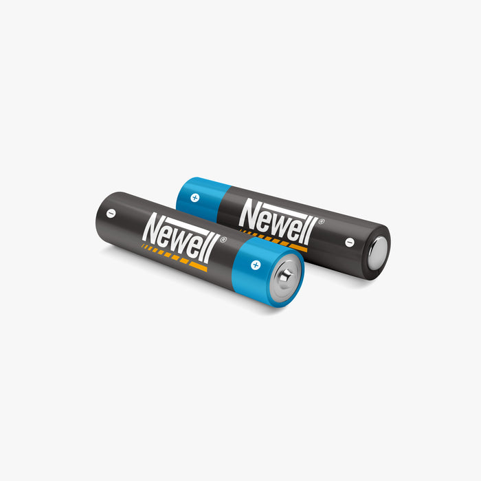 Newell Rechargeable NiMH AAA 900mAh x4