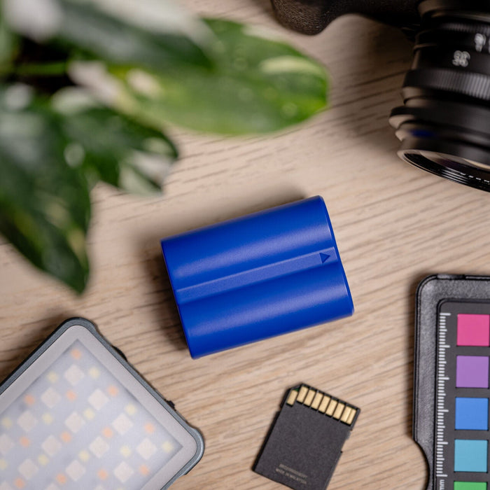 Newell SupraCell Battery EN-EL15C for Nikon