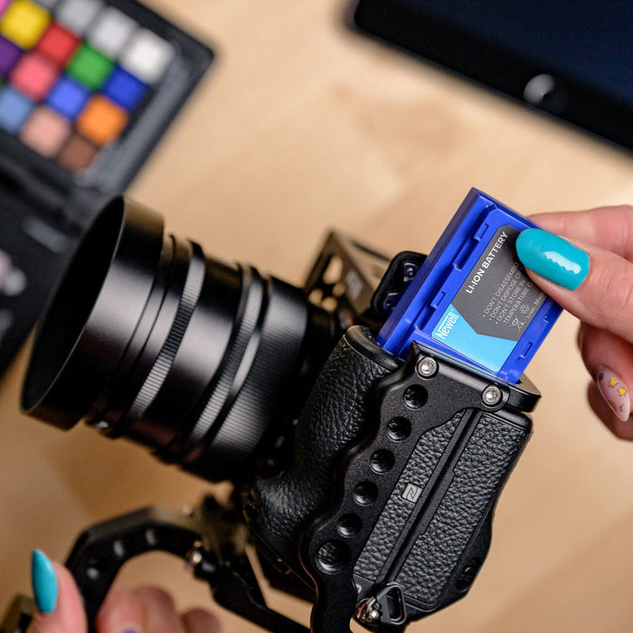 Newell SupraCell Battery EN-EL15C for Nikon