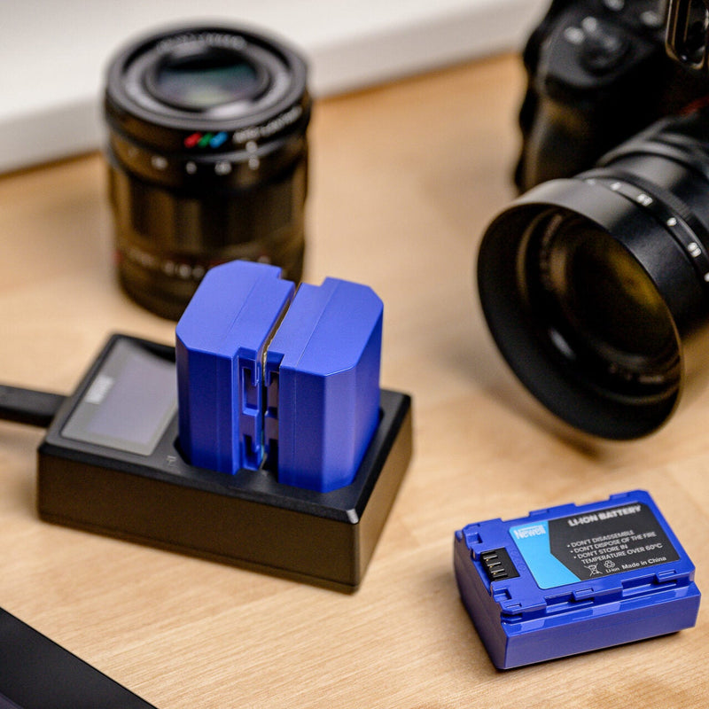 Newell SupraCell Battery EN-EL15C for Nikon