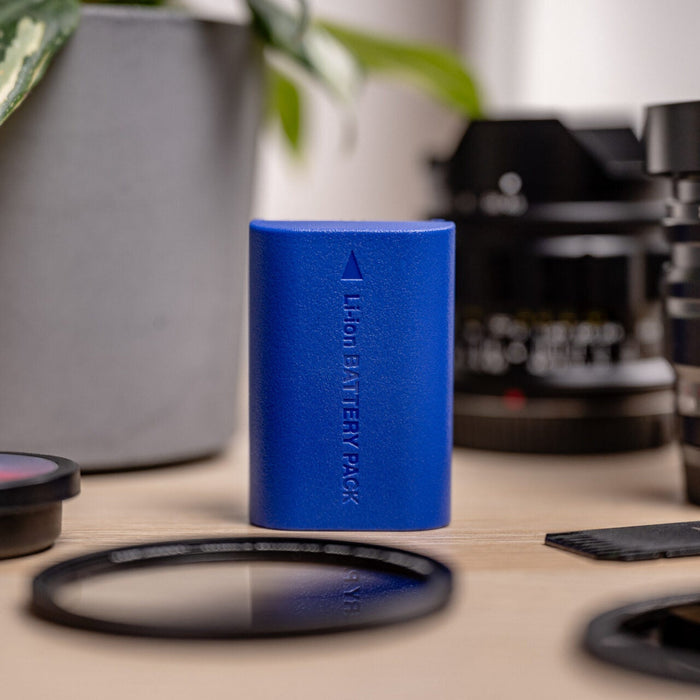 Newell SupraCell Battery LP-E6NH for Canon