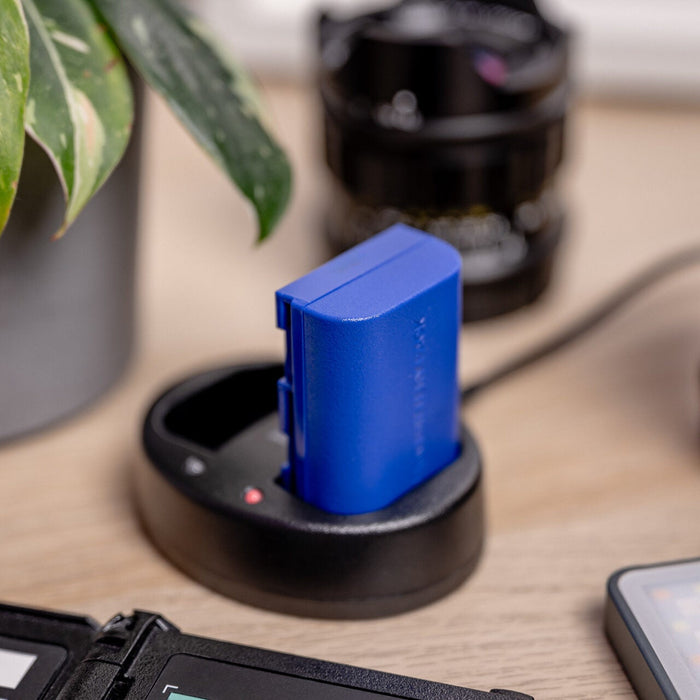 Newell SupraCell Battery LP-E6NH for Canon