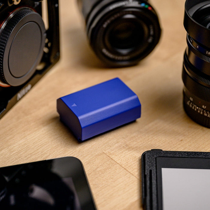 Newell SupraCell Battery LP-E6NH for Canon