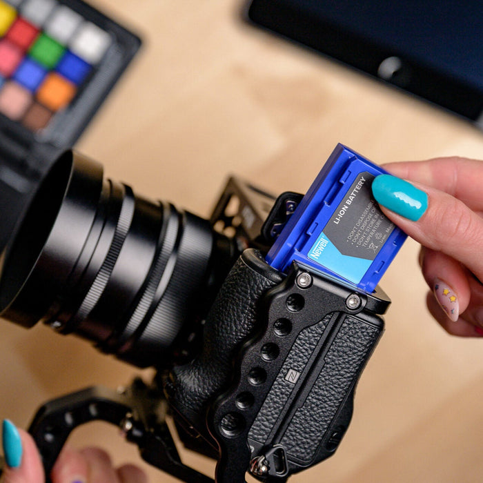 Newell SupraCell Battery LP-E6NH for Canon