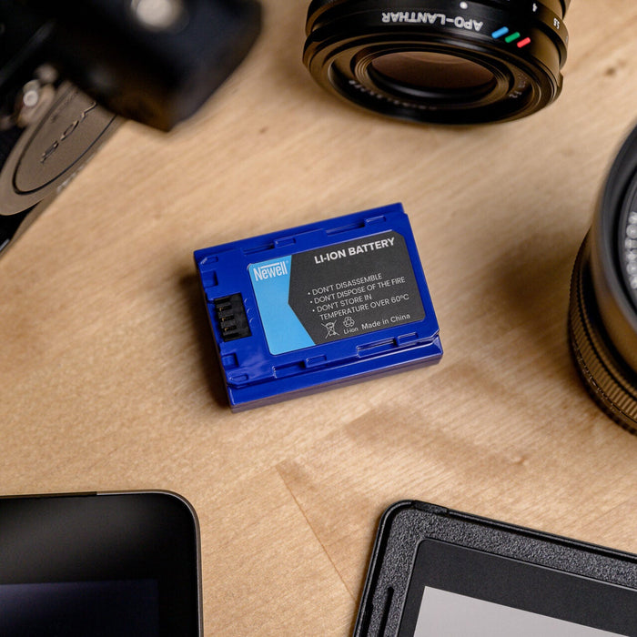 Newell SupraCell Battery NP-FZ100 for Sony