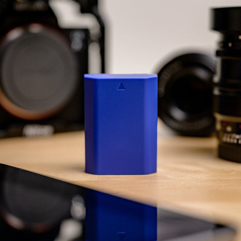 Newell SupraCell Battery NP-FZ100 for Sony