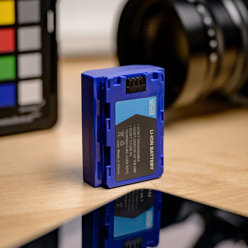 Newell SupraCell Battery NP-FZ100 for Sony
