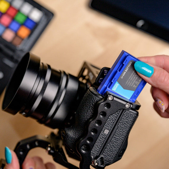 Newell SupraCell Battery NP-FZ100 for Sony