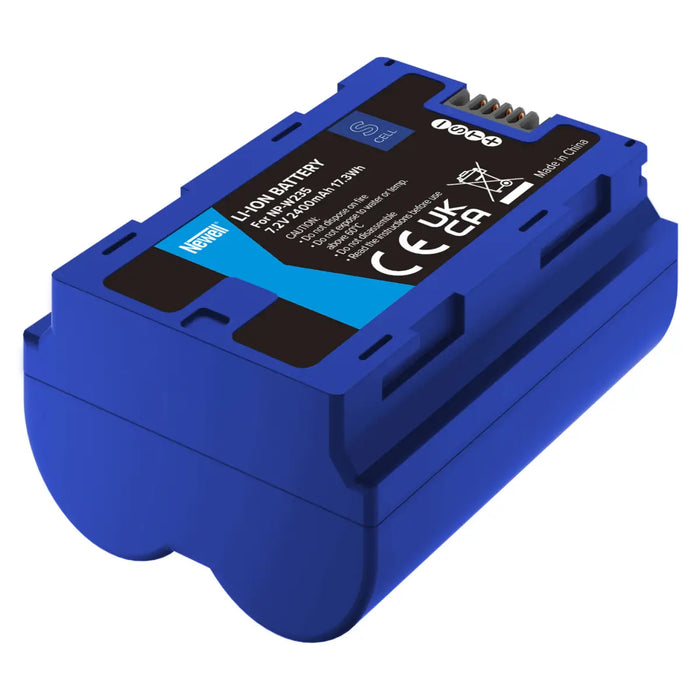 Newell SupraCell Battery NP-W235 for Fujifilm