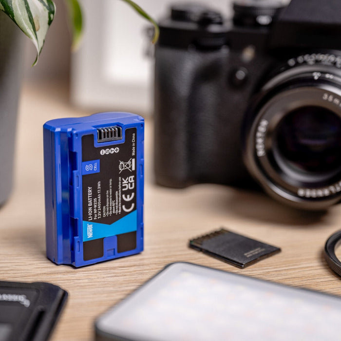 Newell SupraCell Battery NP-W235 for Fujifilm