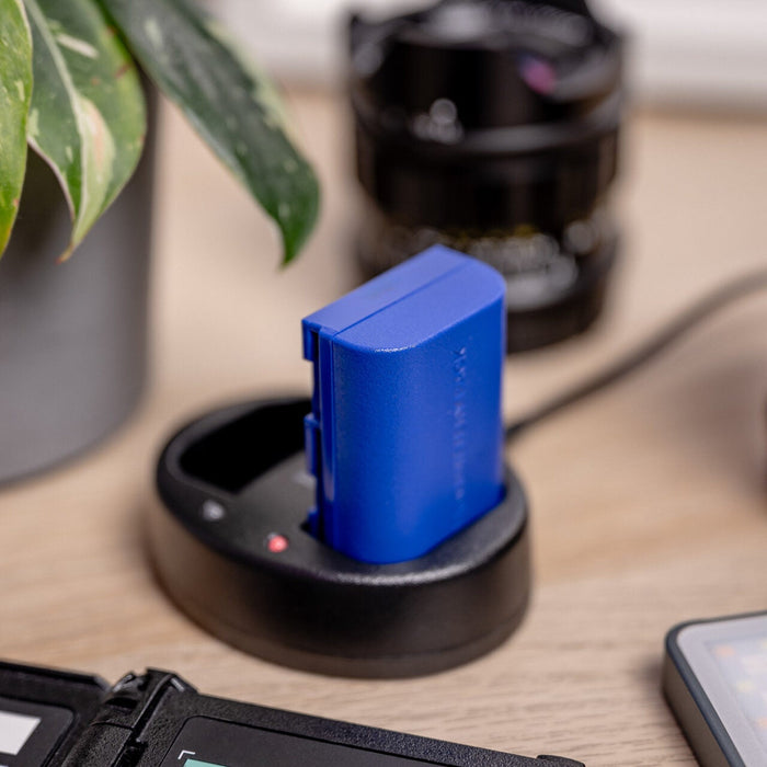 Newell SupraCell Battery NP-W235 for Fujifilm