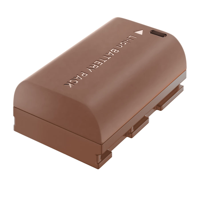 Newell LP-E6NH USB-C Battery for Canon