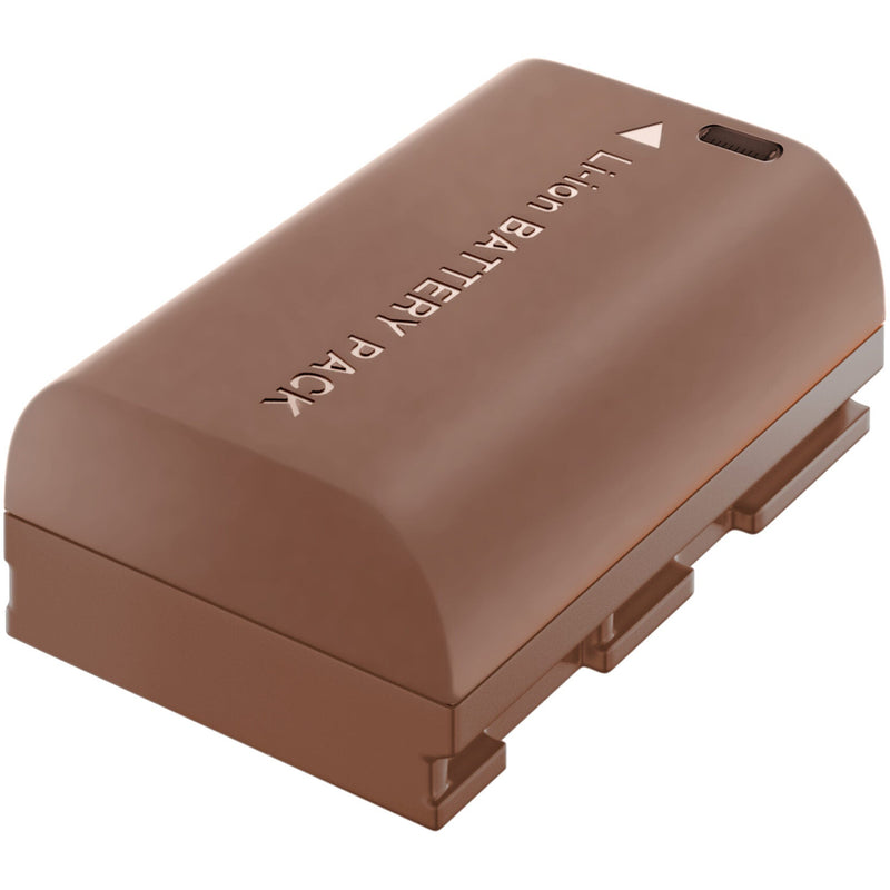 Newell LP-E6P USB-C Battery for Canon