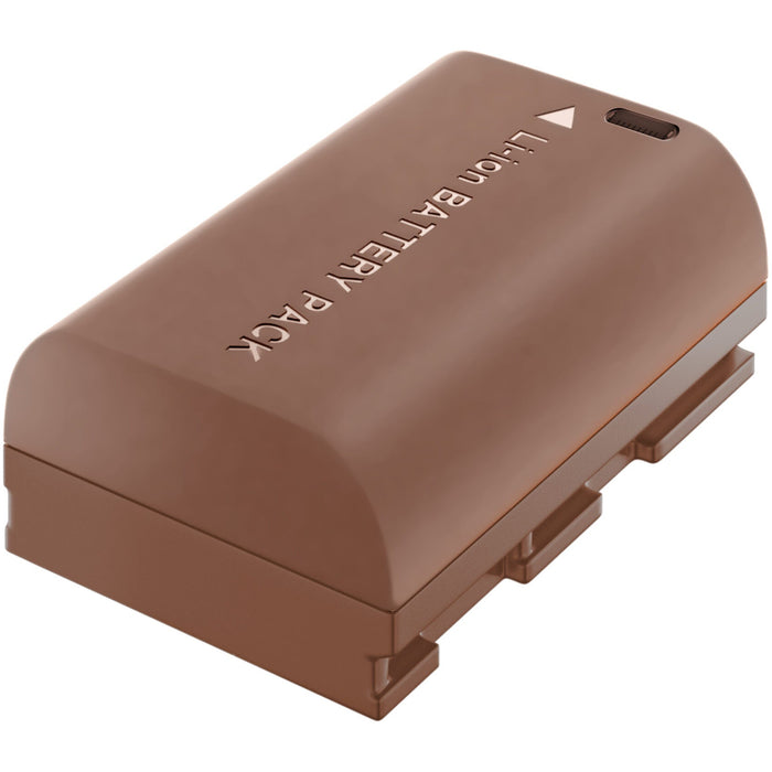 Newell LP-E6P USB-C Battery for Canon