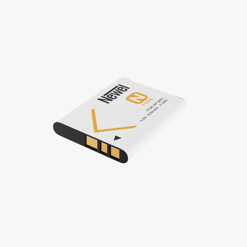 Newell Battery NP-BN1 for Sony