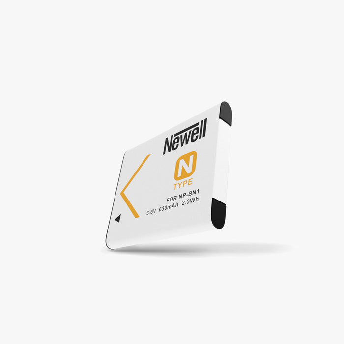 Newell Battery NP-BN1 for Sony