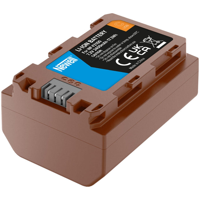 Newell NP-FZ100 USB-C Battery for Sony