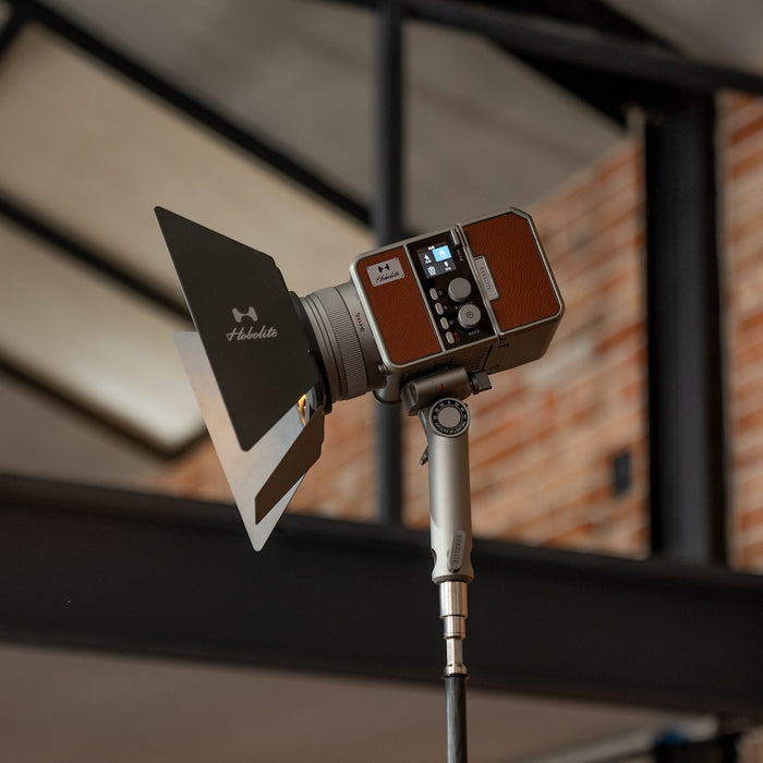 Hobolite Avant Max 80W Bi-Colour LED Light Standard Kit