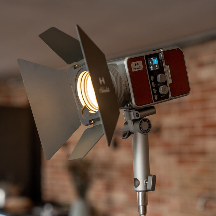 Harlowe Avant Max 80W Bi-Colour LED Light Creator Kit