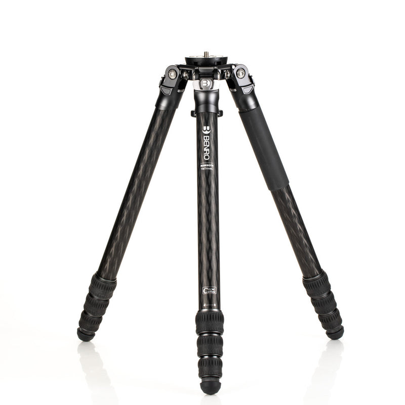 Benro Mammoth TMTH44C Carbon Fibre Tripod