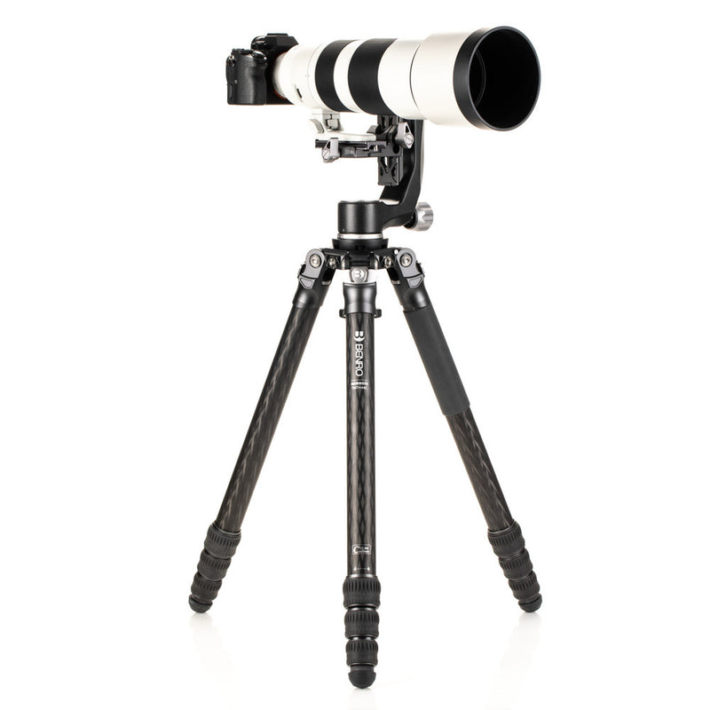 Benro Mammoth TMTH44C Carbon Fibre Tripod