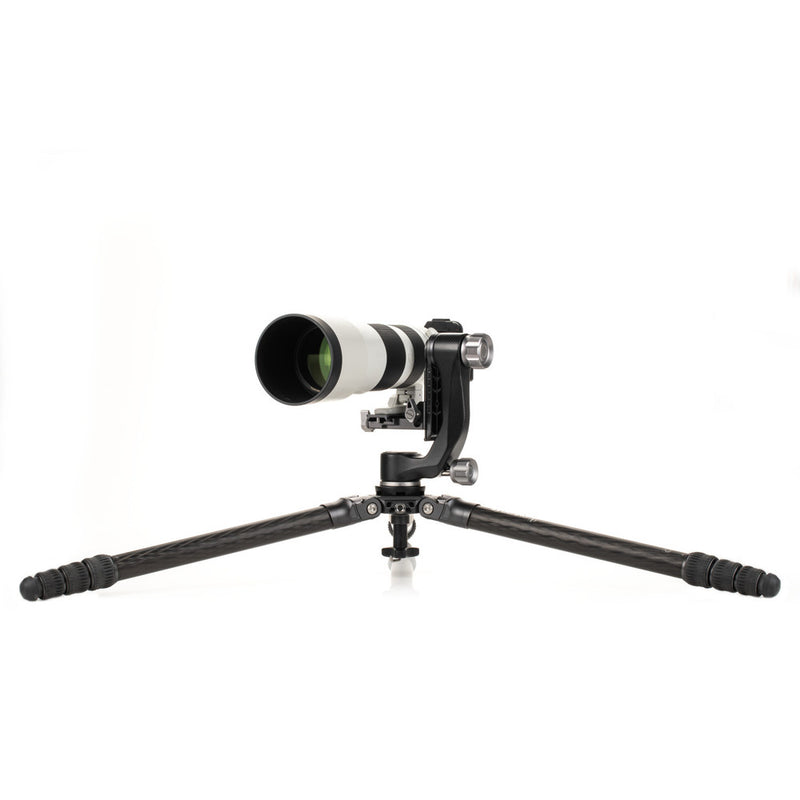 Benro Mammoth TMTH44C Carbon Fibre Tripod