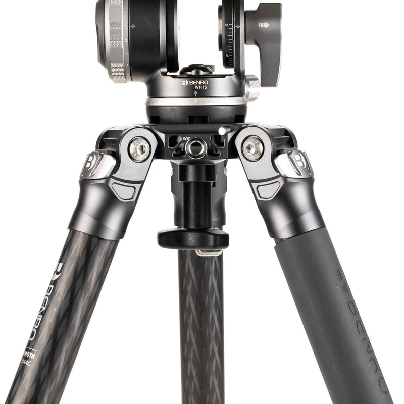 Benro Mammoth TMTH44C Carbon Fibre Tripod