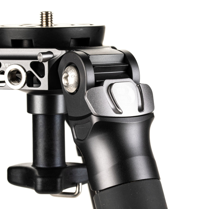 Benro Mammoth TMTH44C Carbon Fibre Tripod