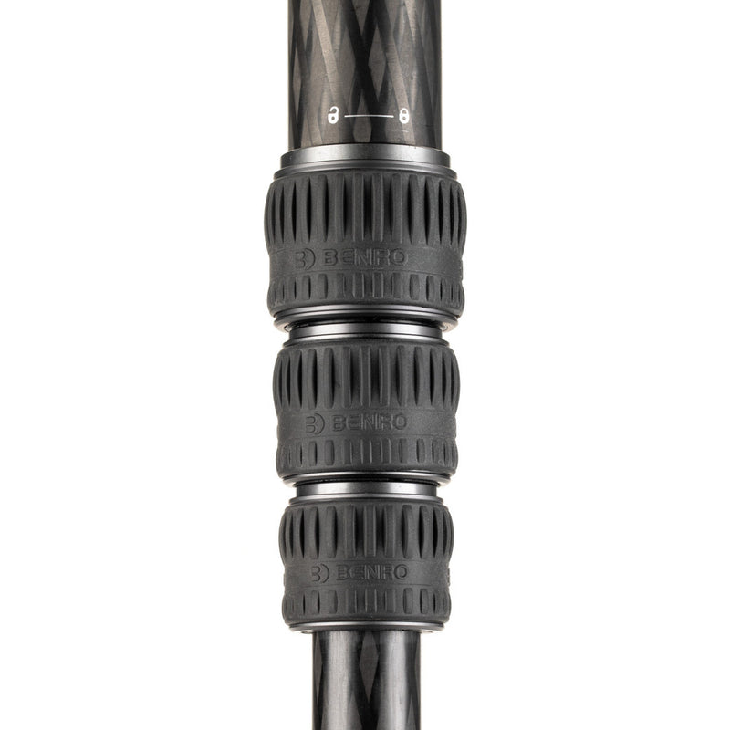 Benro Mammoth TMTH44C Carbon Fibre Tripod