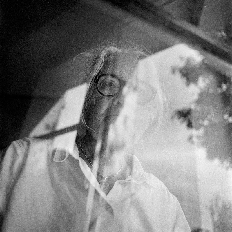 Bergger Pancro 400 Black & White 120 Roll Film