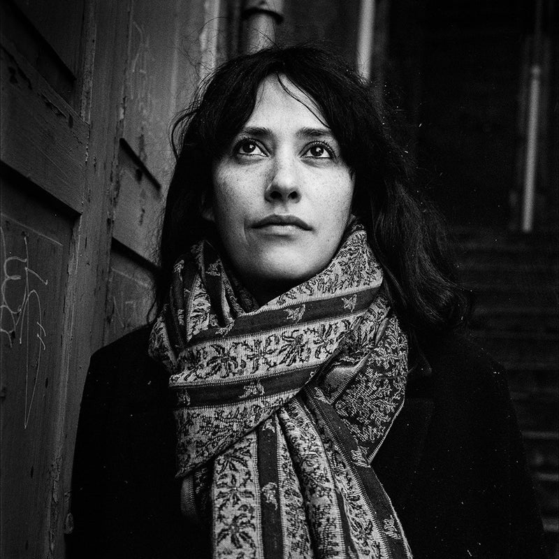 Bergger Pancro 400 Black & White 120 Roll Film