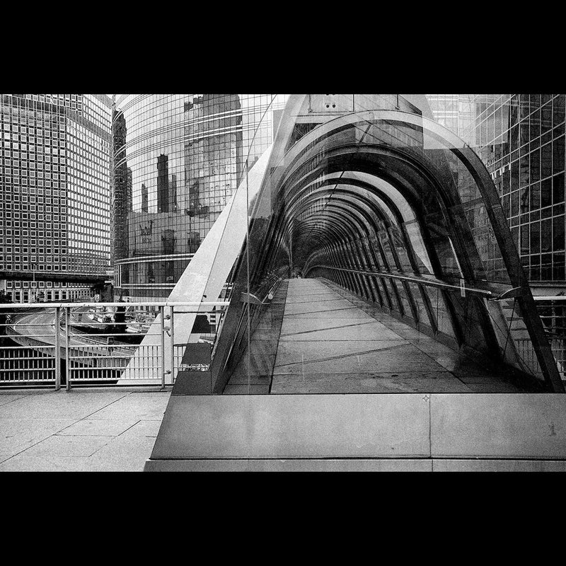 Bergger Pancro 400 36-Exposure 35mm Black & White 135 Film