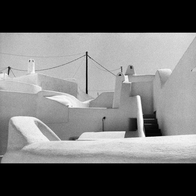 Bergger Pancro 400 36-Exposure 35mm Black & White 135 Film