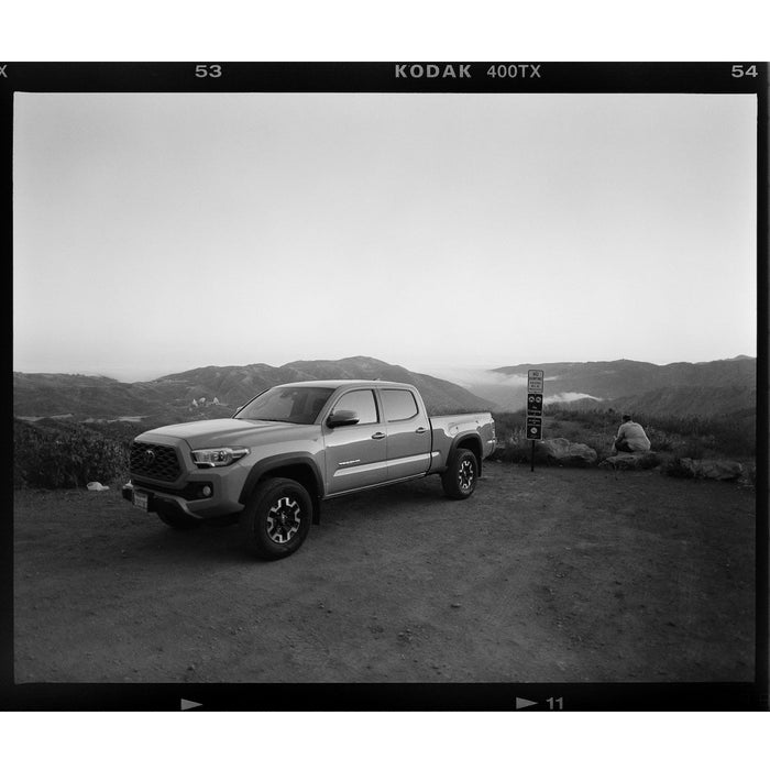 Negative Supply Pro Film Carrier 120 MK2 For Medium Format Film Scanning