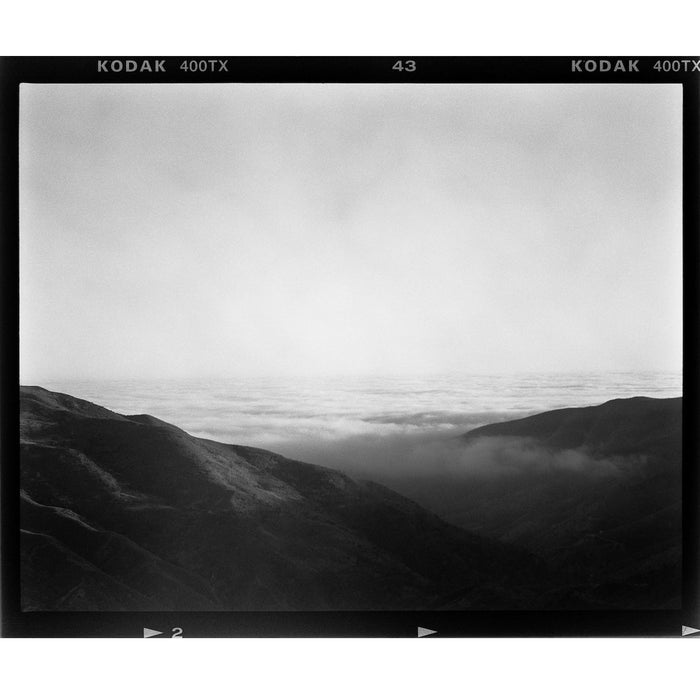 Negative Supply Pro Film Carrier 120 MK2 For Medium Format Film Scanning