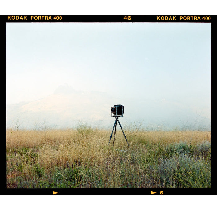Negative Supply Pro Film Carrier 120 MK2 For Medium Format Film Scanning