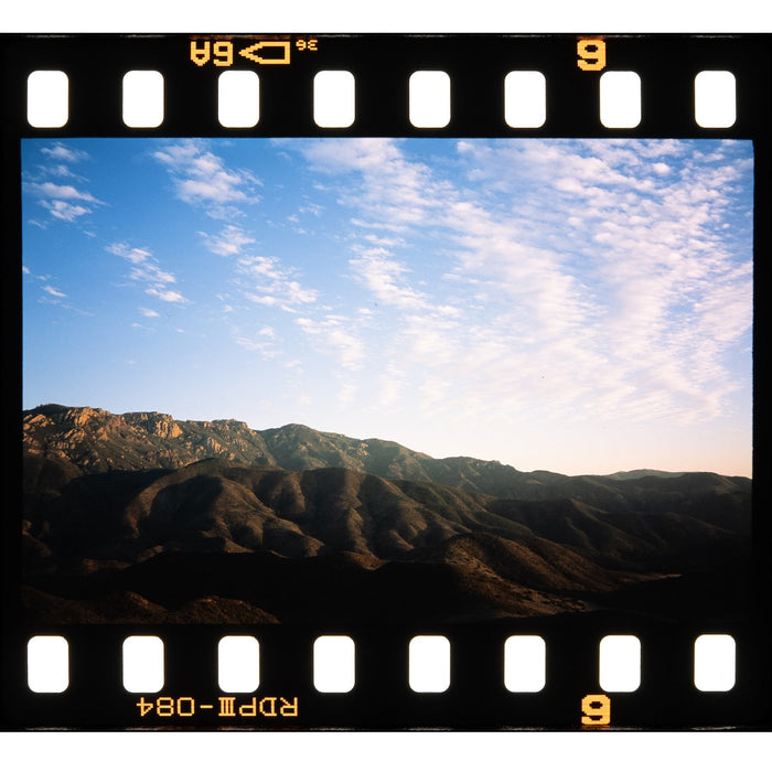 Negative Supply Enthusiast Kit for 35mm and 120 Film Scanning (with Basic Riser MK3)