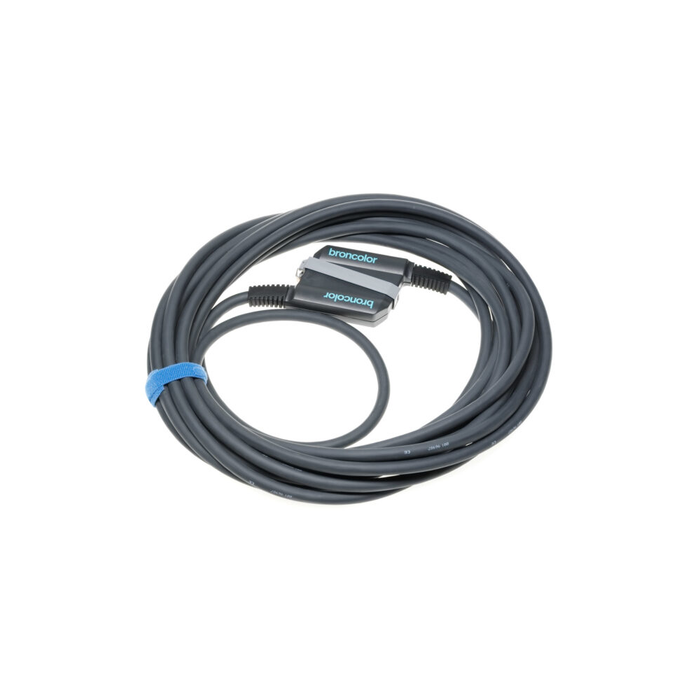 Broncolor Lamp Extension Cable 10m for Mobilite 2 and MobiLED