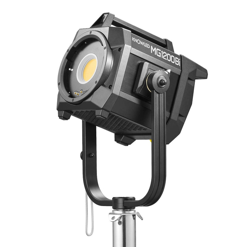 Godox KNOWLED MG1200Bi Bi-Colour LED Broadcast Light
