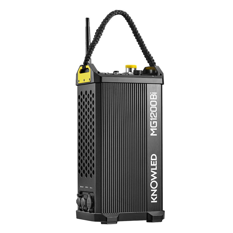 Godox KNOWLED MG1200Bi Bi-Colour LED Broadcast Light