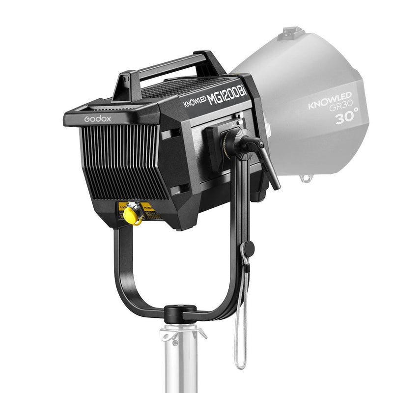Godox KNOWLED MG1200Bi Bi-Colour LED Broadcast Light
