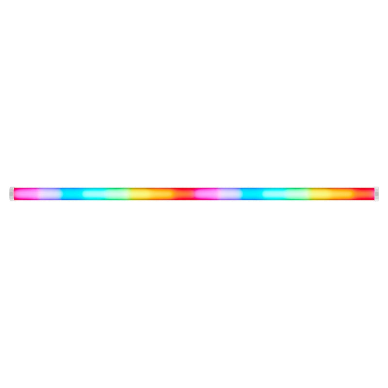 Godox KNOWLED TP4R-K8 Pixel Tube Video Light 4' Eight-Light Kit