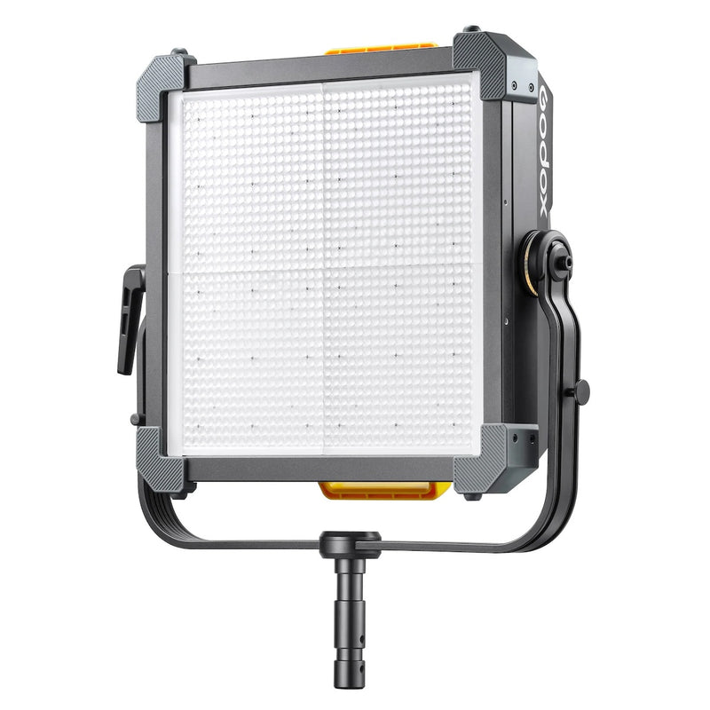 Godox KNOWLED P600Bi HARD 700W 1'x1' Bi-Colour Hard Cine LED Panel