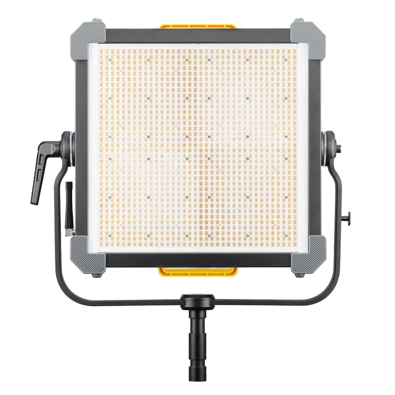 Godox KNOWLED P600Bi HARD 700W 1'x1' Bi-Colour Hard Cine LED Panel