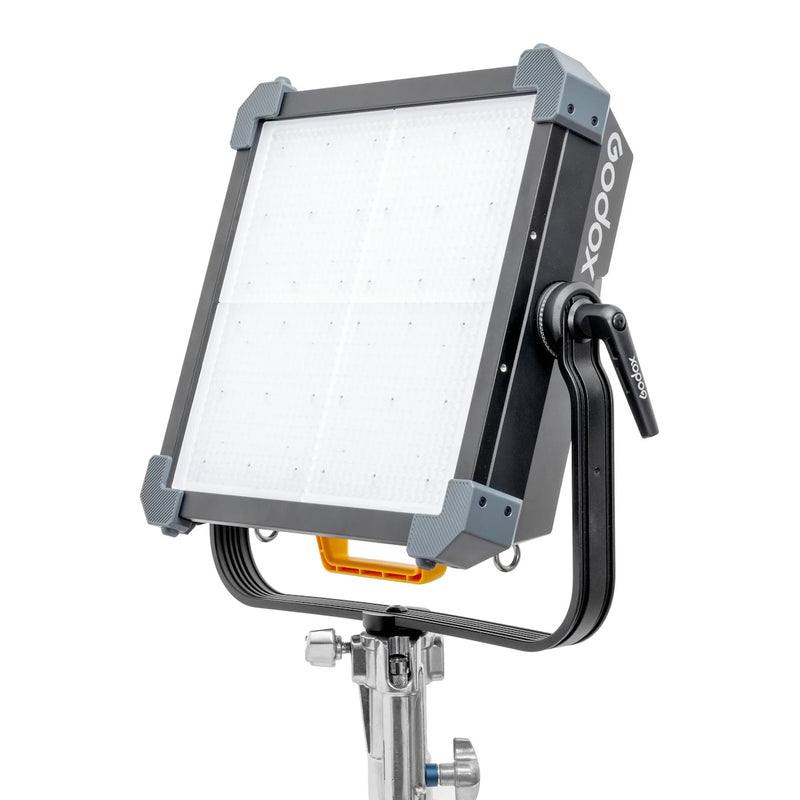 Godox KNOWLED P600Bi HARD 700W 1'x1' Bi-Colour Hard Cine LED Panel