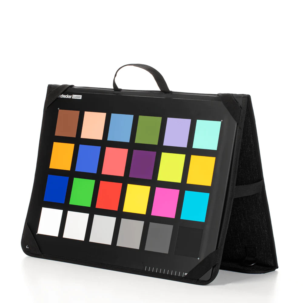Calibrite ColorChecker Classic XL with Case — The Flash Centre