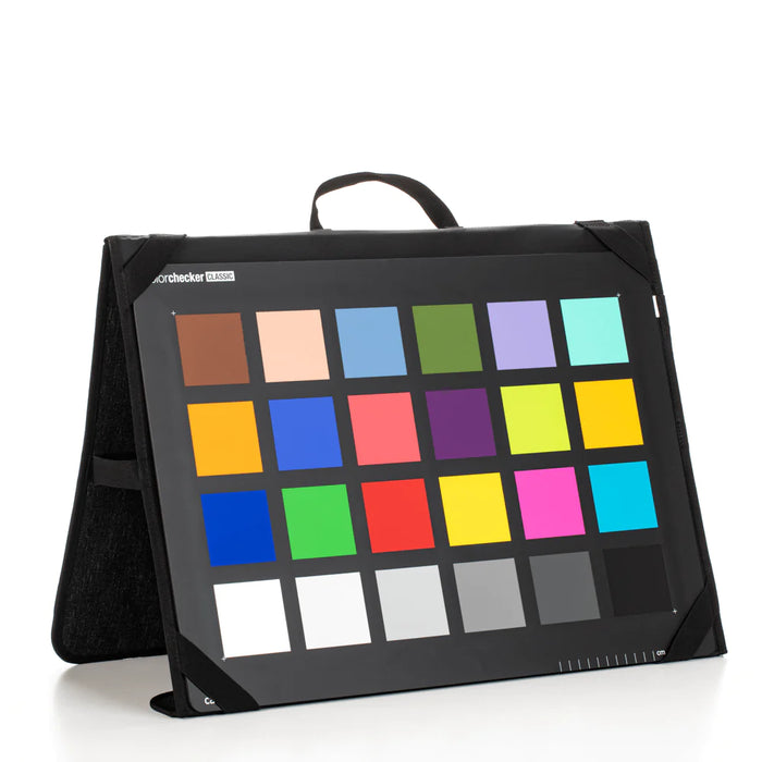 Calibrite ColorChecker Classic XL with Case — The Flash Centre