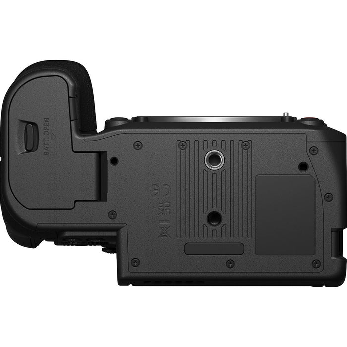 Canon EOS C50 RF Mount Full Frame Cinema Camera 7K