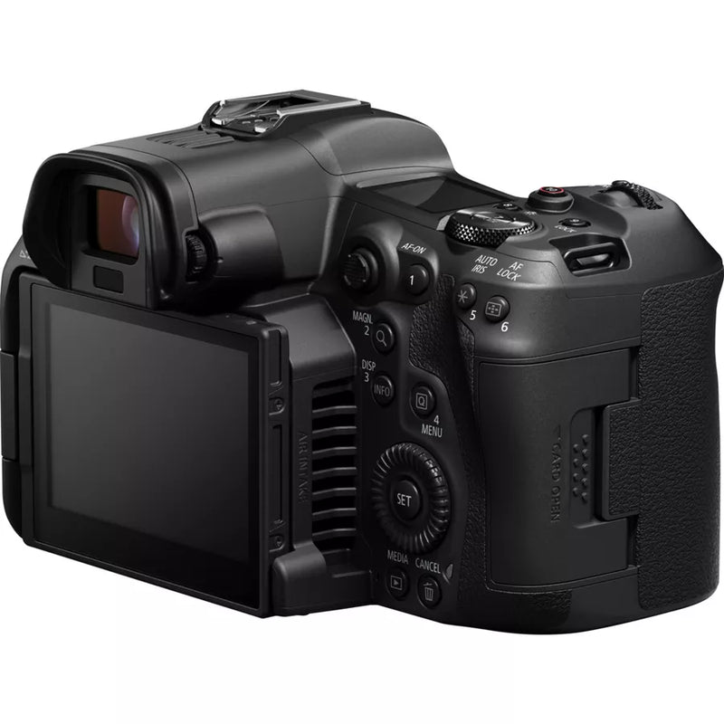 Canon EOS R5 C Cinema EOS Camera Body